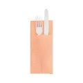 Serviette Cangurito 33x40cm Dry Cotton Mandarine